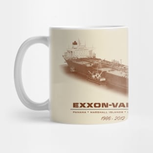 Exxon Valdez Mug